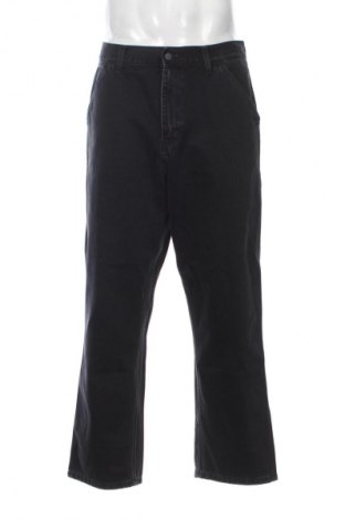 Pánské džíny  Carhartt, Velikost L, Barva Černá, Cena  2 268,00 Kč