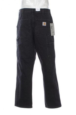 Pánské džíny  Carhartt, Velikost L, Barva Černá, Cena  2 268,00 Kč
