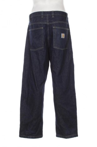 Pánske džínsy  Carhartt, Veľkosť M, Farba Modrá, Cena  94,95 €