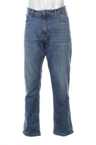Pánské džíny  Celio, Velikost XL, Barva Modrá, Cena  621,00 Kč