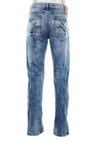 Pánské džíny  Cipo & Baxx, Velikost L, Barva Modrá, Cena  1 082,00 Kč