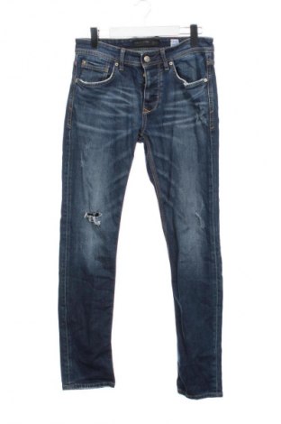 Herren Jeans Clockhouse, Größe M, Farbe Blau, Preis 10,99 €