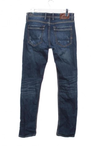 Herren Jeans Clockhouse, Größe M, Farbe Blau, Preis 10,99 €