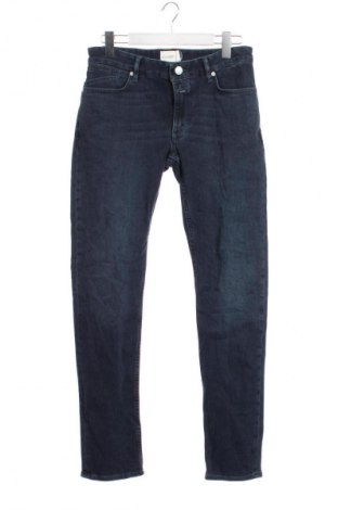 Herren Jeans Closed, Größe S, Farbe Blau, Preis 35,99 €