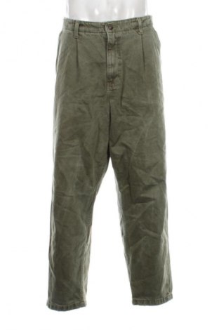 Pánske džínsy  Cropp, Veľkosť XL, Farba Zelená, Cena  24,45 €