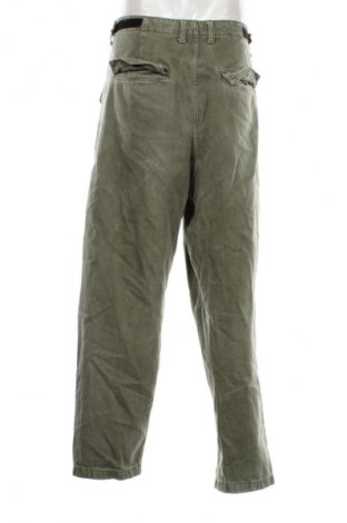 Pánske džínsy  Cropp, Veľkosť XL, Farba Zelená, Cena  24,45 €