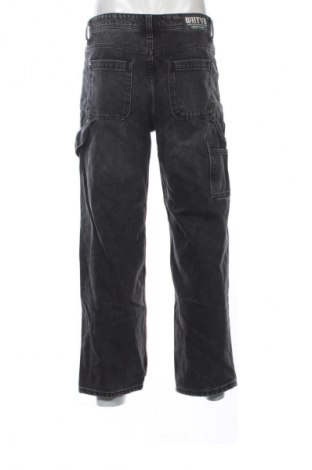 Herren Jeans Cropp, Größe S, Farbe Schwarz, Preis 11,99 €