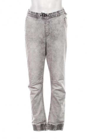 Мъжки дънки Cropp, Размер XL, Цвят Сив, Цена 12,78 €