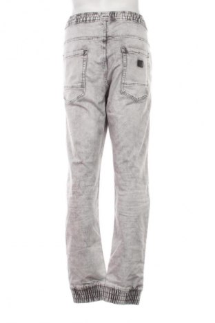 Мъжки дънки Cropp, Размер XL, Цвят Сив, Цена 12,78 €