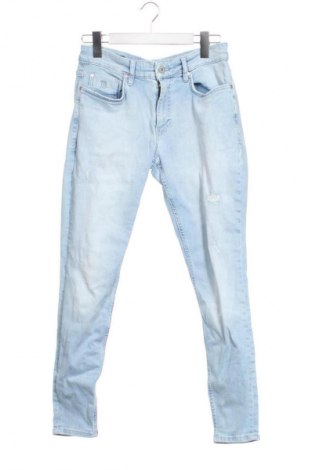 Pánské džíny  DAILY AESTHETIKZ, Velikost S, Barva Modrá, Cena  1 139,00 Kč