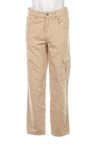 Herren Jeans DNGRS, Größe M, Farbe Beige, Preis 31,99 €
