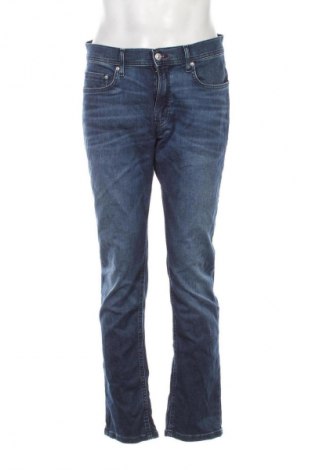 Pánské džíny  Daniel Hechter, Velikost L, Barva Modrá, Cena  659,00 Kč