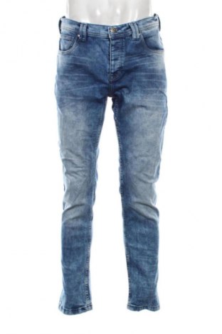 Pánské džíny  Denim 1982, Velikost L, Barva Modrá, Cena  567,00 Kč