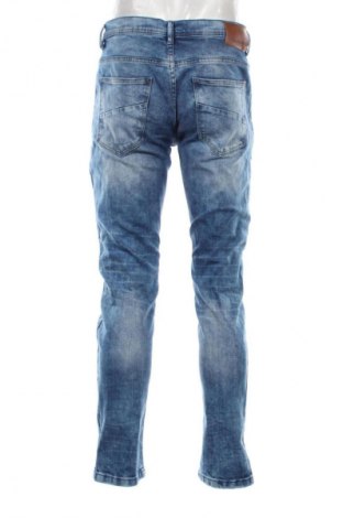 Pánské džíny  Denim 1982, Velikost L, Barva Modrá, Cena  567,00 Kč