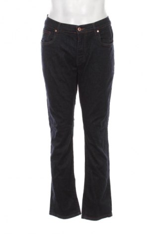 Pánské džíny  Denim 1982, Velikost XL, Barva Modrá, Cena  379,00 Kč