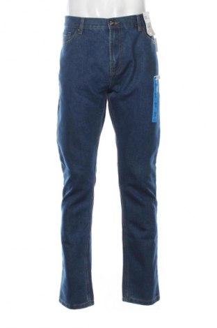 Pánské džíny  Denim&Co., Velikost L, Barva Modrá, Cena  899,00 Kč