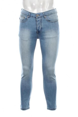 Pánske džínsy  Denim&Co., Veľkosť M, Farba Modrá, Cena  20,00 €
