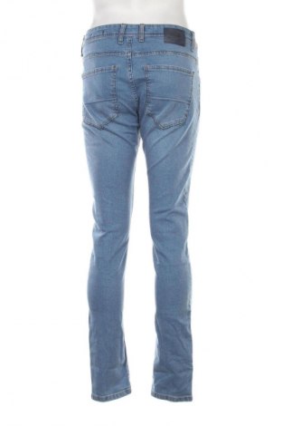 Pánské džíny  Denim&Co., Velikost L, Barva Modrá, Cena  289,00 Kč