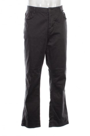 Męskie jeansy Denim Co., Rozmiar XL, Kolor Szary, Cena 106,90 zł