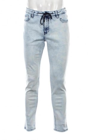 Pánske džínsy  Desigual, Veľkosť L, Farba Modrá, Cena  38,36 €