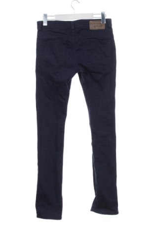 Pánské džíny  Diesel, Velikost S, Barva Modrá, Cena  841,00 Kč