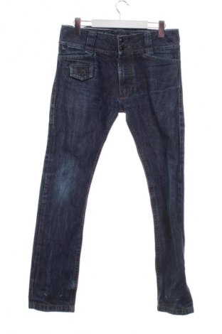 Pánské džíny  Diesel, Velikost M, Barva Modrá, Cena  1 329,00 Kč