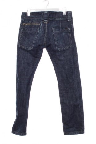Pánské džíny  Diesel, Velikost M, Barva Modrá, Cena  1 329,00 Kč