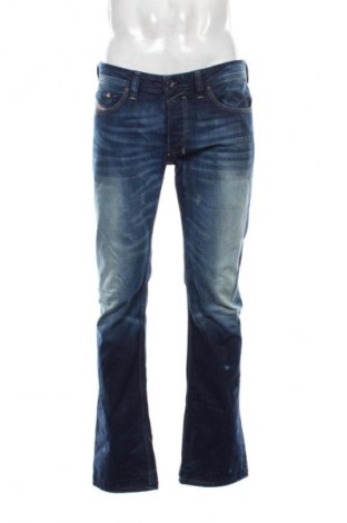 Pánske džínsy  Diesel, Veľkosť L, Farba Modrá, Cena  40,07 €