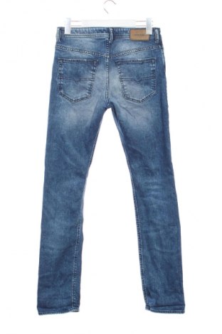 Pánské džíny  Diesel, Velikost S, Barva Modrá, Cena  1 582,00 Kč