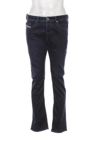 Pánské džíny  Diesel, Velikost L, Barva Modrá, Cena  749,00 Kč