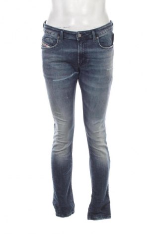 Pánske džínsy  Diesel, Veľkosť M, Farba Modrá, Cena  66,95 €
