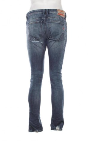 Pánske džínsy  Diesel, Veľkosť M, Farba Modrá, Cena  66,95 €