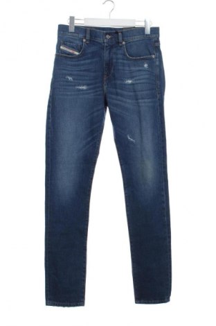 Pánske džínsy  Diesel, Veľkosť S, Farba Modrá, Cena  144,95 €