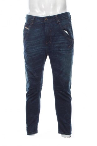 Pánské džíny  Diesel, Velikost M, Barva Modrá, Cena  989,00 Kč
