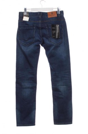 Ανδρικό τζίν Diverse, Μέγεθος M, Χρώμα Μπλέ, Τιμή 31,73 €