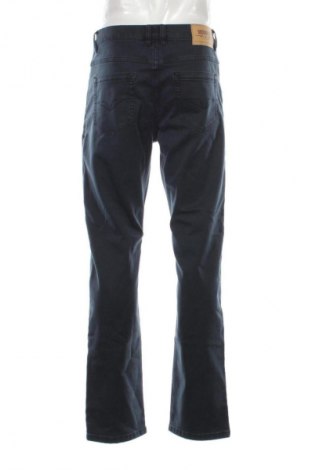 Pánské džíny  Dockhouse, Velikost L, Barva Modrá, Cena  569,00 Kč