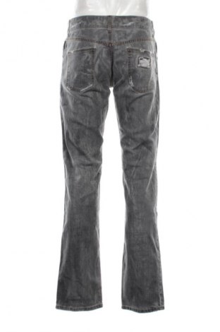 Blugi de bărbați Dolce & Gabbana, Mărime L, Culoare Gri, Preț 510,90 Lei