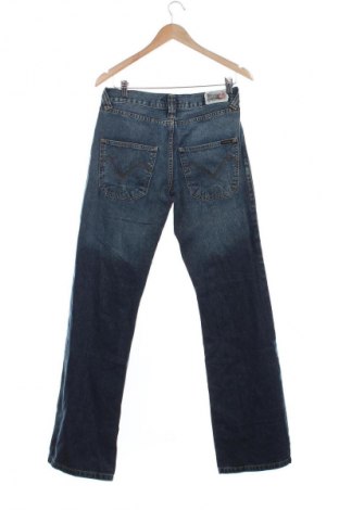 Pánské džíny  ENERGIE, Velikost S, Barva Modrá, Cena  539,00 Kč