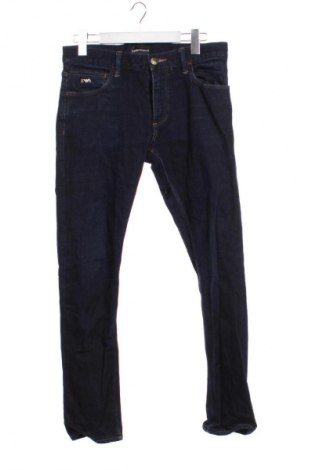 Pánské džíny  Emporio Armani, Velikost S, Barva Modrá, Cena  969,00 Kč