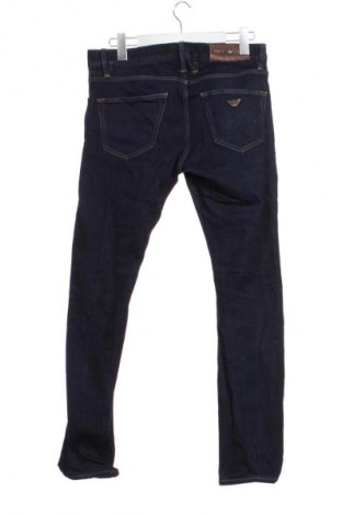Pánské džíny  Emporio Armani, Velikost S, Barva Modrá, Cena  969,00 Kč