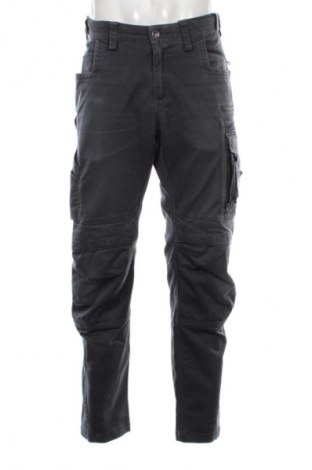 Pánské džíny  Engelbert Strauss, Velikost L, Barva Šedá, Cena  709,00 Kč