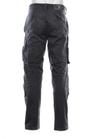 Pánské džíny  Engelbert Strauss, Velikost L, Barva Šedá, Cena  709,00 Kč