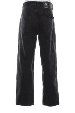 Pánské džíny  FSBN, Velikost L, Barva Černá, Cena  219,00 Kč