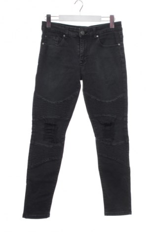 Pánské džíny  FSBN, Velikost S, Barva Šedá, Cena  567,00 Kč