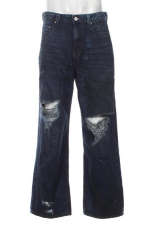 Pánské džíny  Favela, Velikost M, Barva Modrá, Cena  1 199,00 Kč