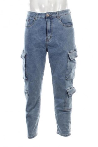 Herren Jeans Fisherfield, Größe L, Farbe Blau, Preis € 20,00