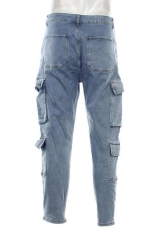 Herren Jeans Fisherfield, Größe L, Farbe Blau, Preis € 20,00
