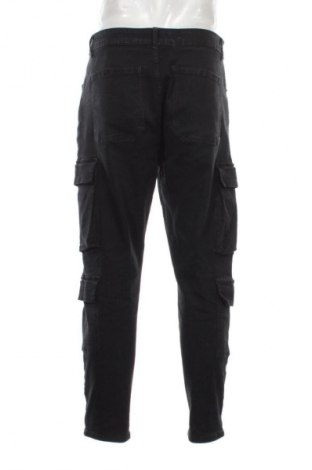 Blugi de bărbați Fisherfield, Mărime L, Culoare Negru, Preț 104,26 Lei