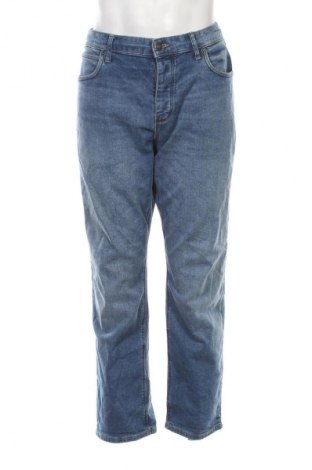 Pánské džíny  French Connection, Velikost L, Barva Modrá, Cena  609,00 Kč