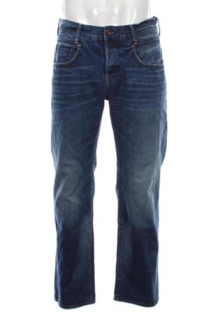 Pánské džíny  G-Star Raw, Velikost M, Barva Modrá, Cena  1 159,00 Kč